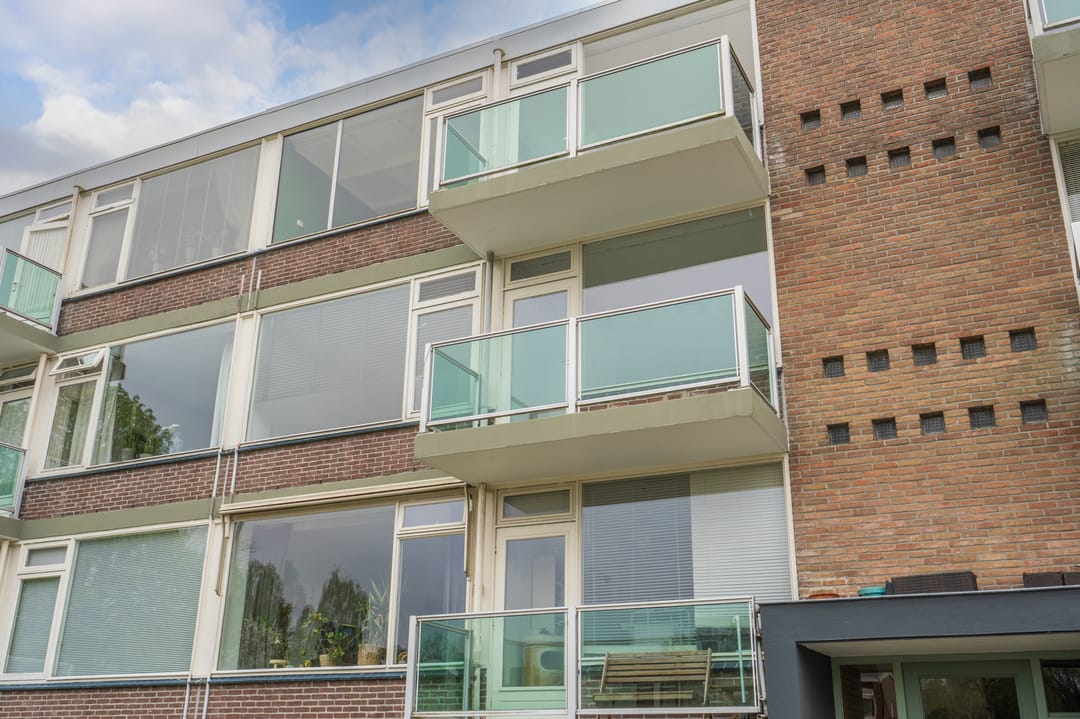 Foto 11 van Henricus Muntinglaan 40