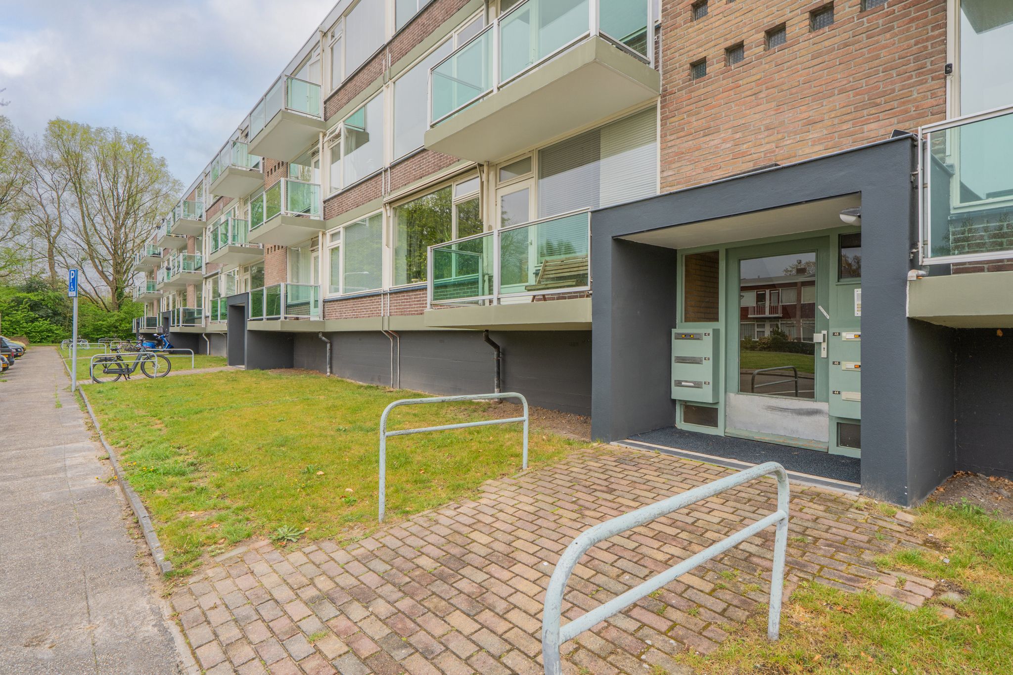 Foto 12 van Henricus Muntinglaan 40