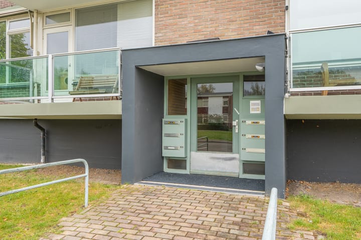 Foto 13 van Henricus Muntinglaan 40