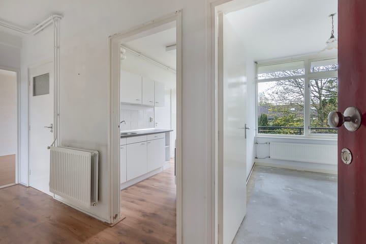 Foto 16 van Henricus Muntinglaan 40