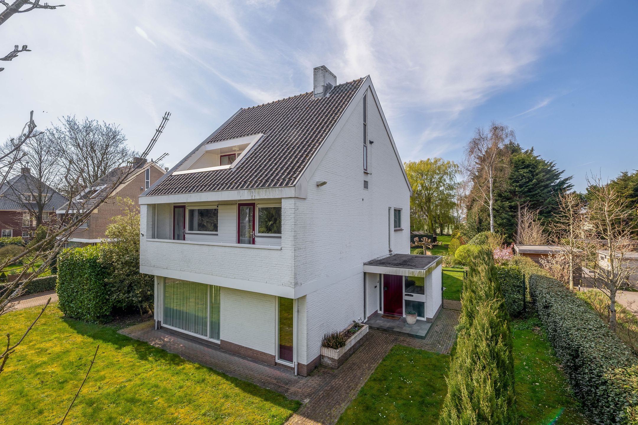 Photo 3 of Weeresteinstraat 191