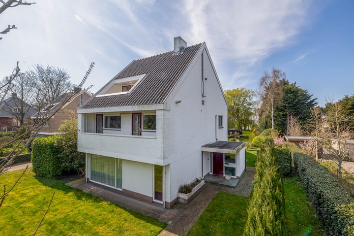 Foto 3 van Weeresteinstraat 191