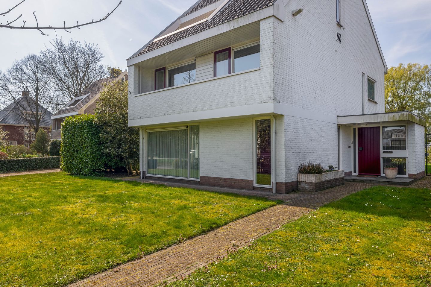 Photo 4 of Weeresteinstraat 191