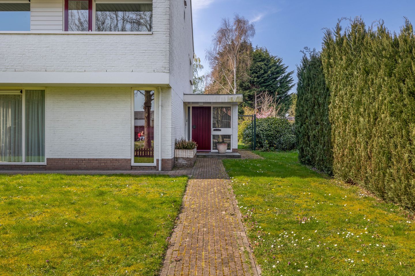 Photo 5 of Weeresteinstraat 191