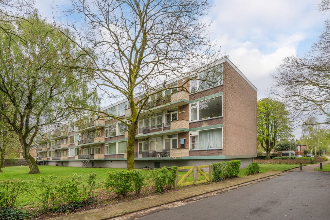 Foto 38 van Henricus Muntinglaan 40