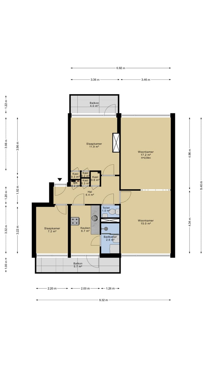 Foto 40 van Henricus Muntinglaan 40