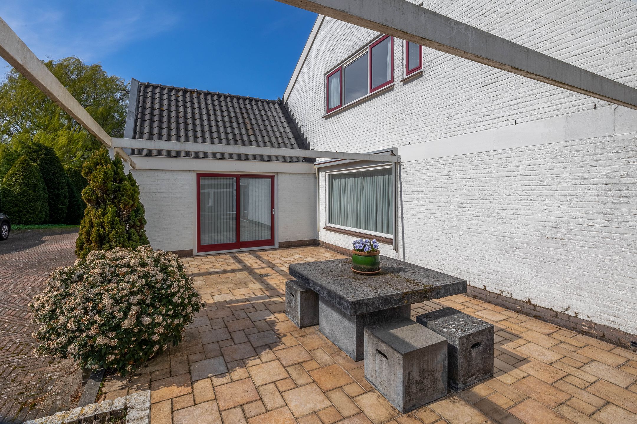 Photo 27 of Weeresteinstraat 191