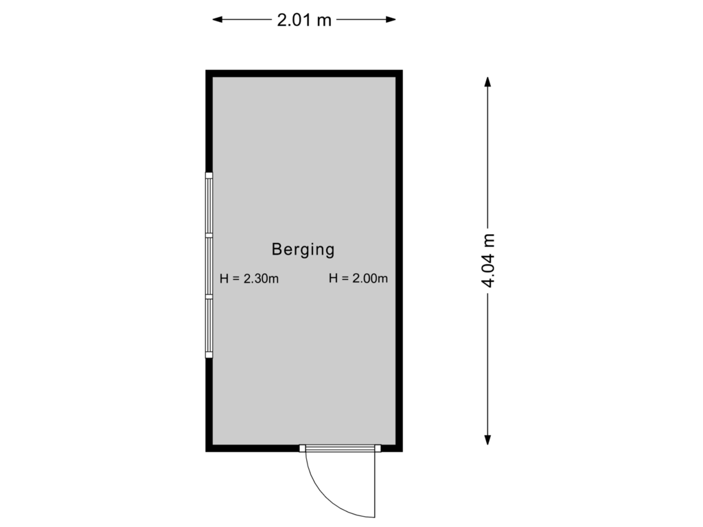 Berging