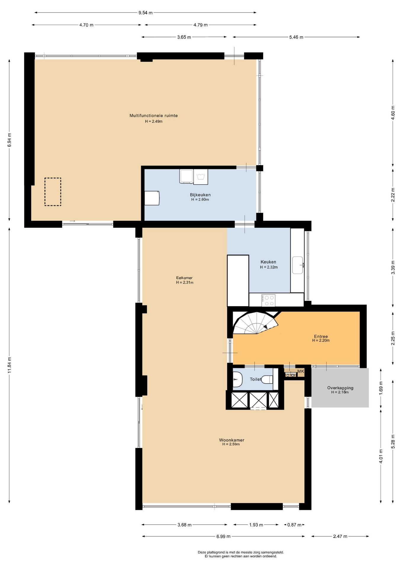 Photo 87 of Weeresteinstraat 191