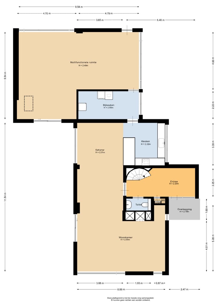 Photo 87 of Weeresteinstraat 191