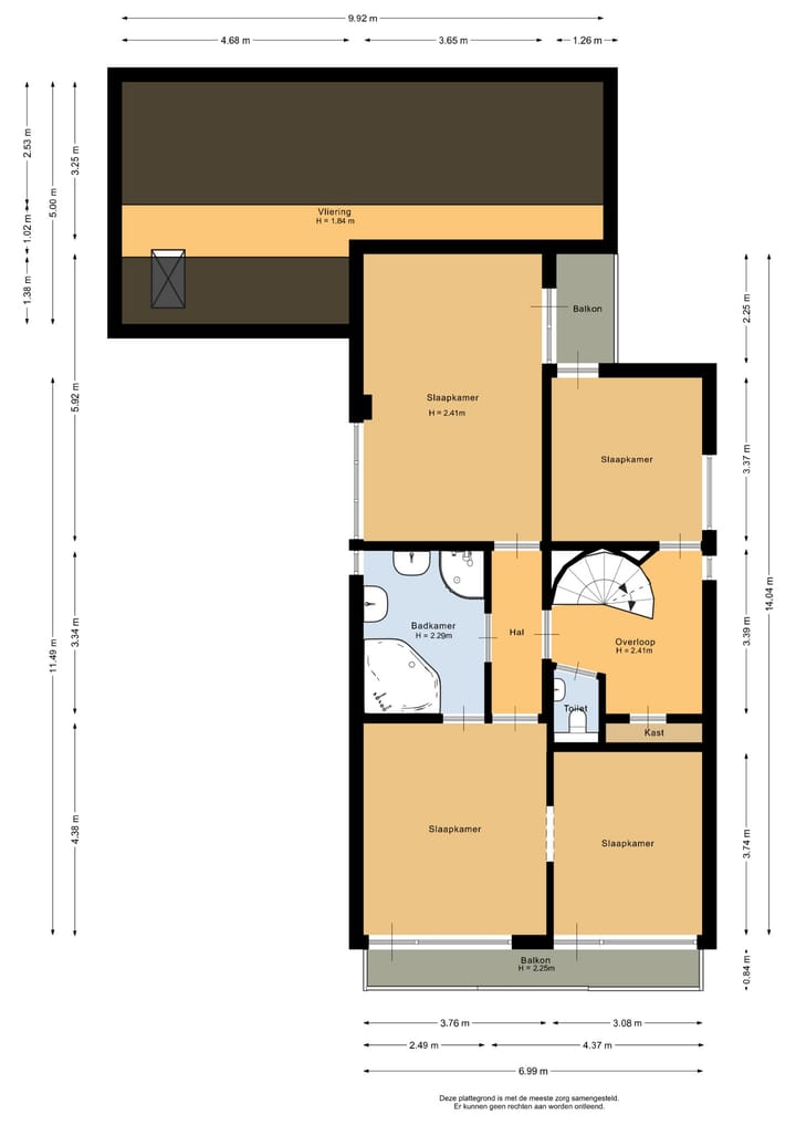 Photo 89 of Weeresteinstraat 191