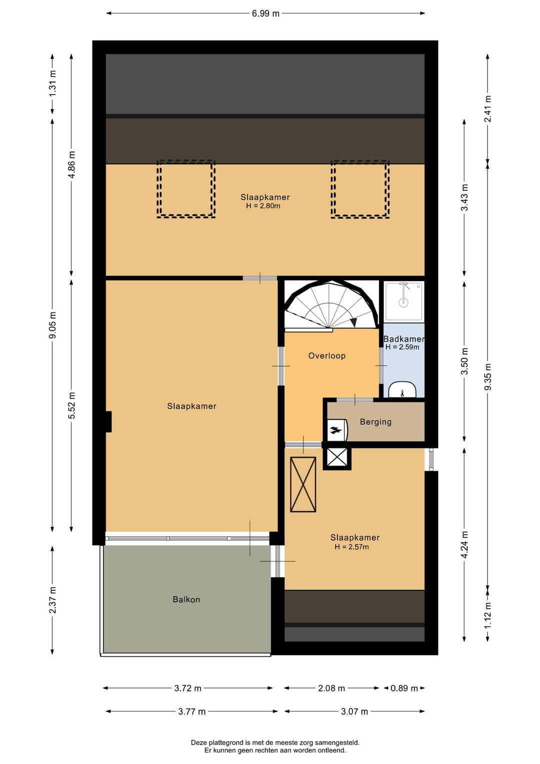 Photo 91 of Weeresteinstraat 191