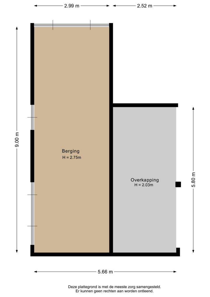 Photo 97 of Weeresteinstraat 191