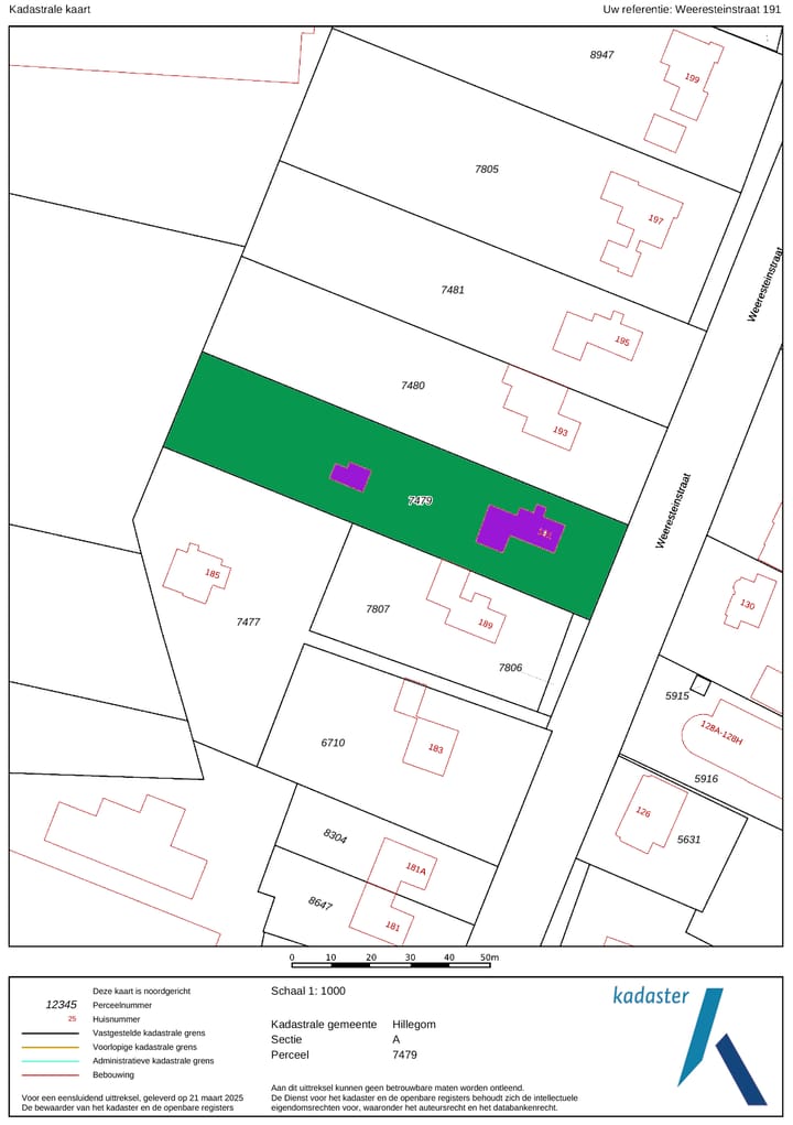 Photo 99 of Weeresteinstraat 191