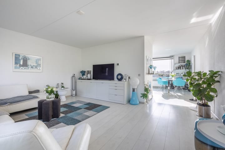 Foto 3 van Henegouwenstraat 50