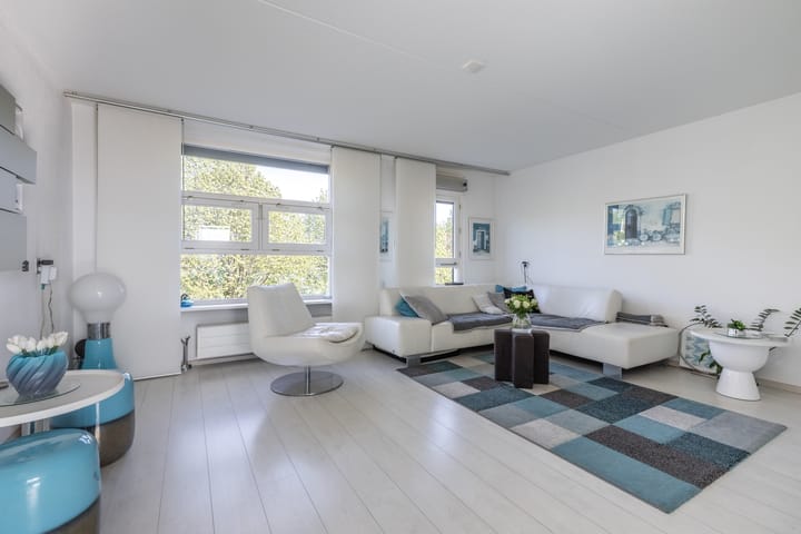 Foto 4 van Henegouwenstraat 50