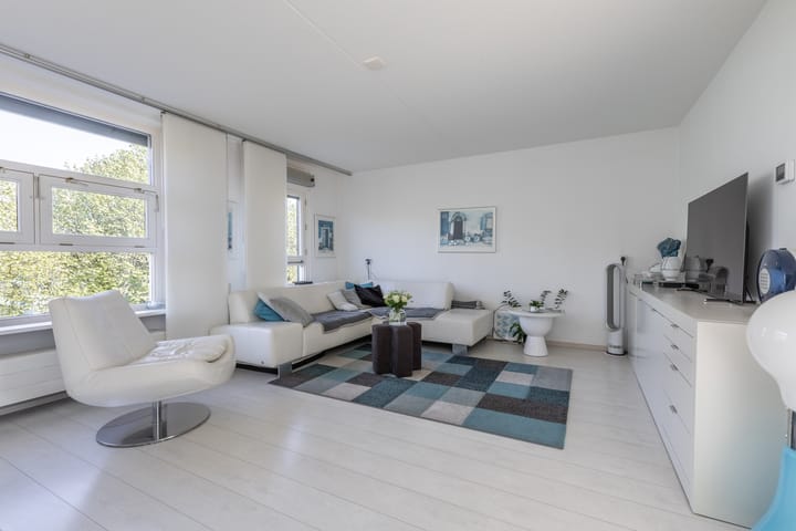 Foto 5 van Henegouwenstraat 50