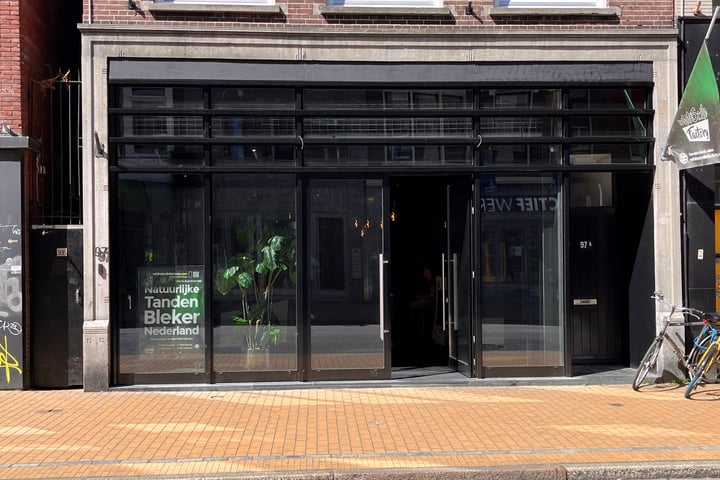 Herestraat 97, Groningen