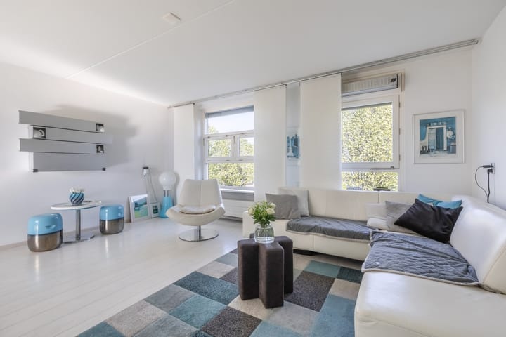 Foto 6 van Henegouwenstraat 50