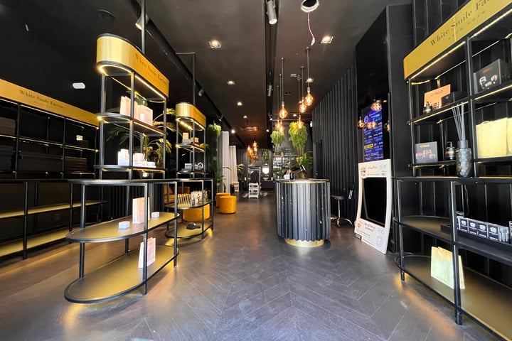 Herestraat 97, Groningen