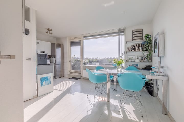 Foto 7 van Henegouwenstraat 50