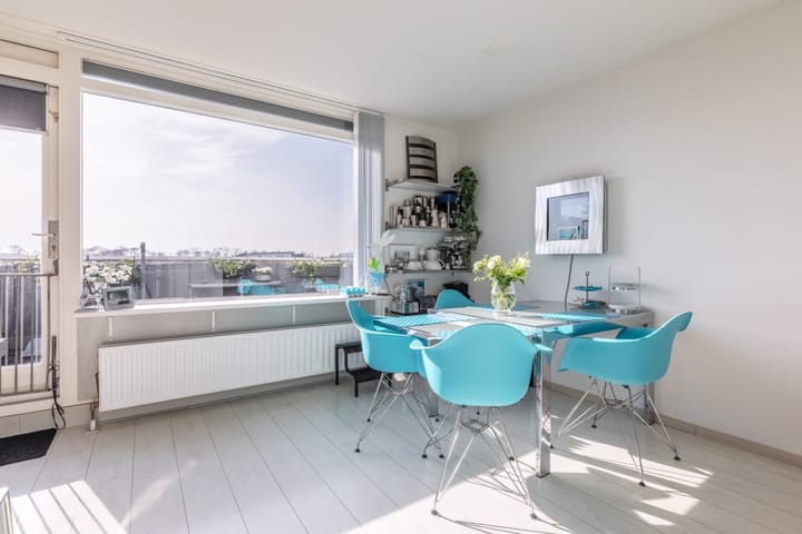 Foto 8 van Henegouwenstraat 50