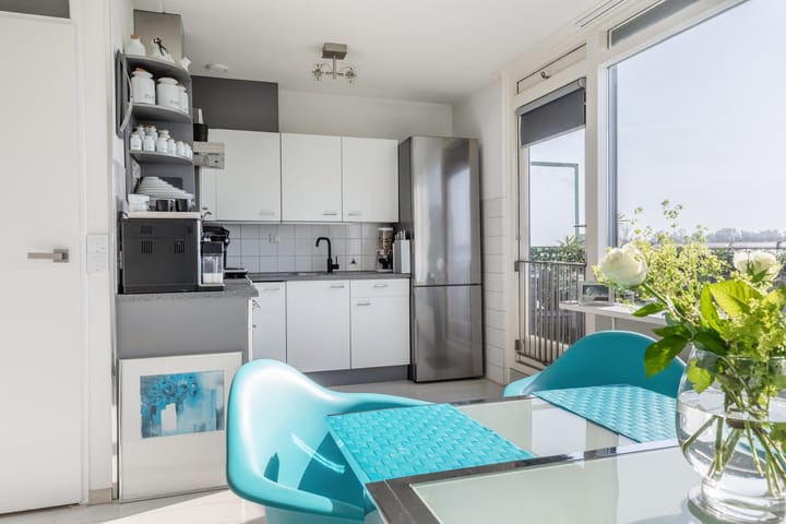 Foto 9 van Henegouwenstraat 50