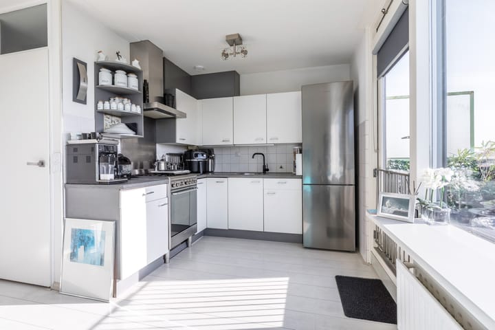 Foto 10 van Henegouwenstraat 50