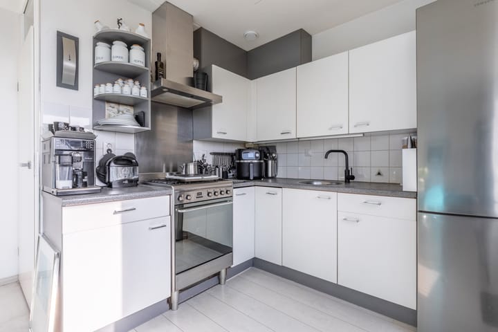 Foto 11 van Henegouwenstraat 50