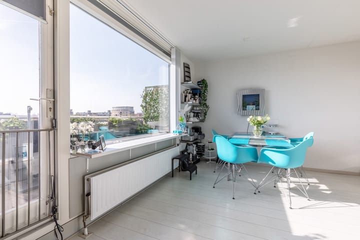 Foto 13 van Henegouwenstraat 50