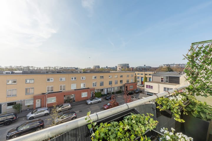 Foto 14 van Henegouwenstraat 50