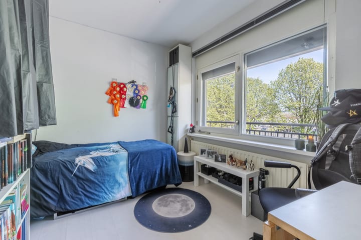 Foto 21 van Henegouwenstraat 50