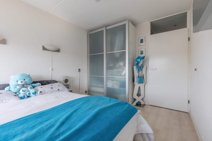 Foto 25 van Henegouwenstraat 50