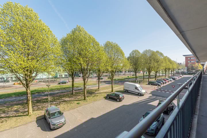 Foto 30 van Henegouwenstraat 50