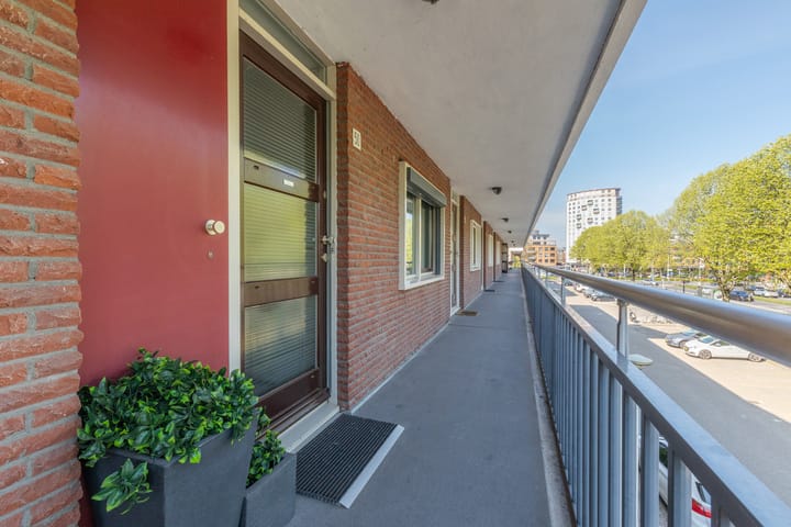 Foto 33 van Henegouwenstraat 50