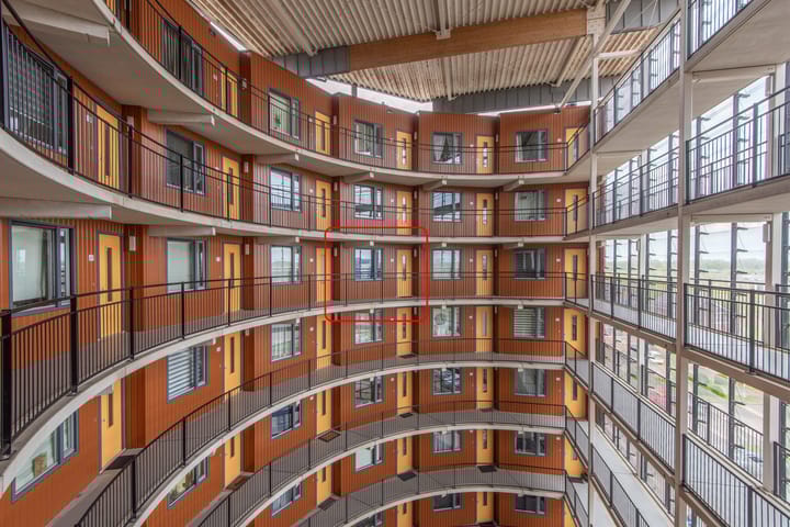 Foto 1 van Annie M.G. Schmidtstraat 52