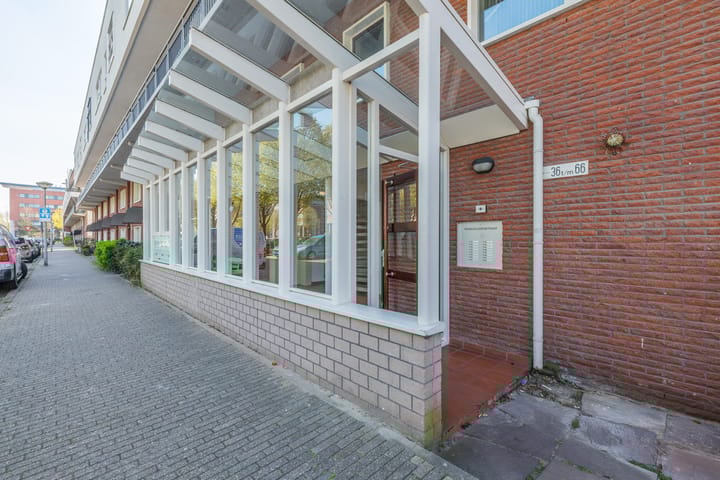 Foto 37 van Henegouwenstraat 50