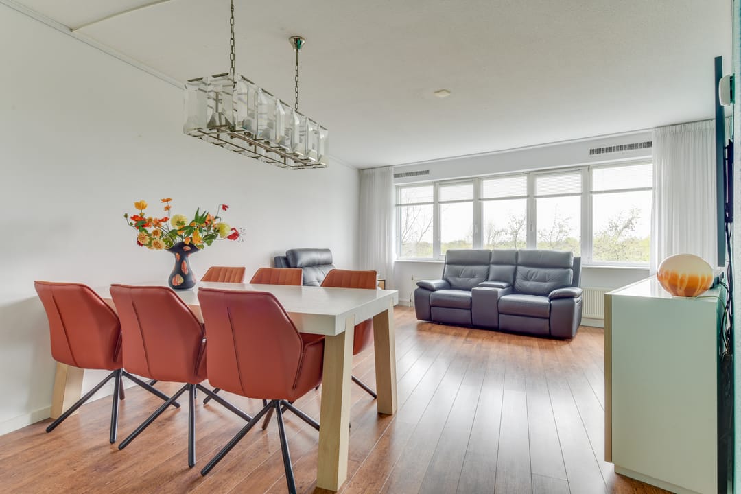 Photo 2 of Annie M.G. Schmidtstraat 52