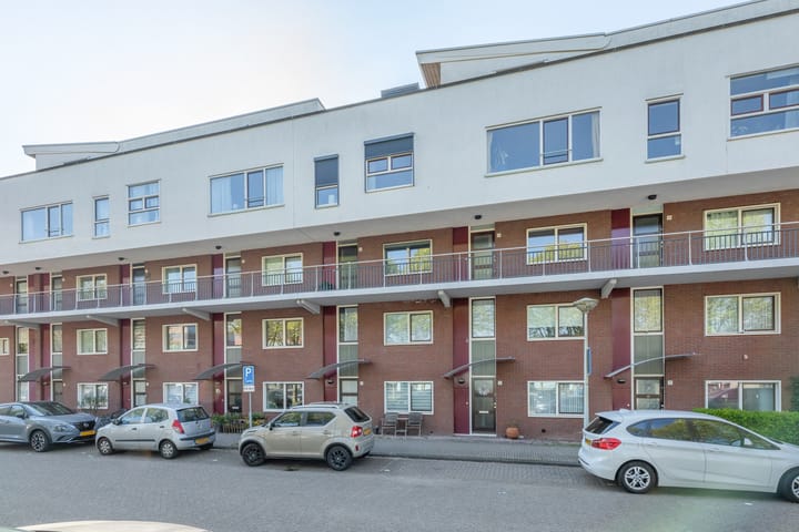 Foto 40 van Henegouwenstraat 50