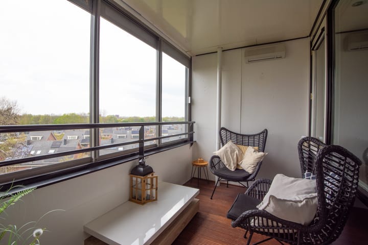 Foto 6 van Annie M.G. Schmidtstraat 52