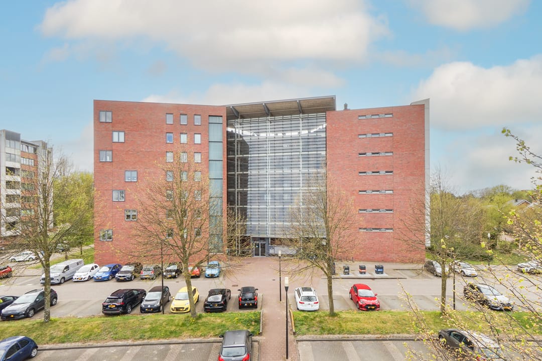 Photo 7 of Annie M.G. Schmidtstraat 52