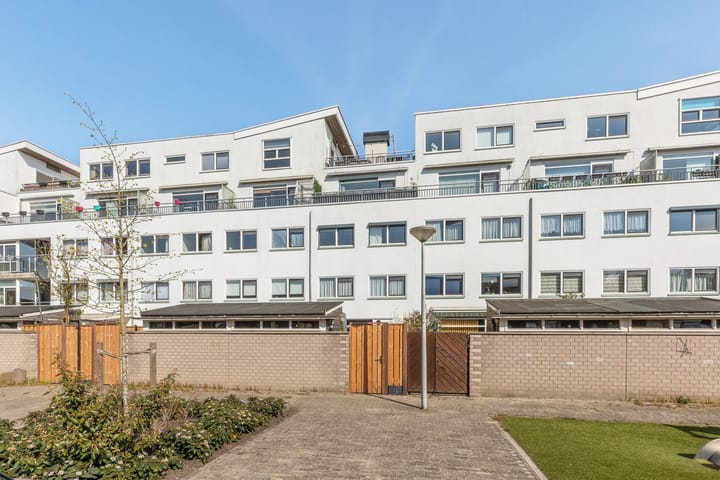 Foto 43 van Henegouwenstraat 50