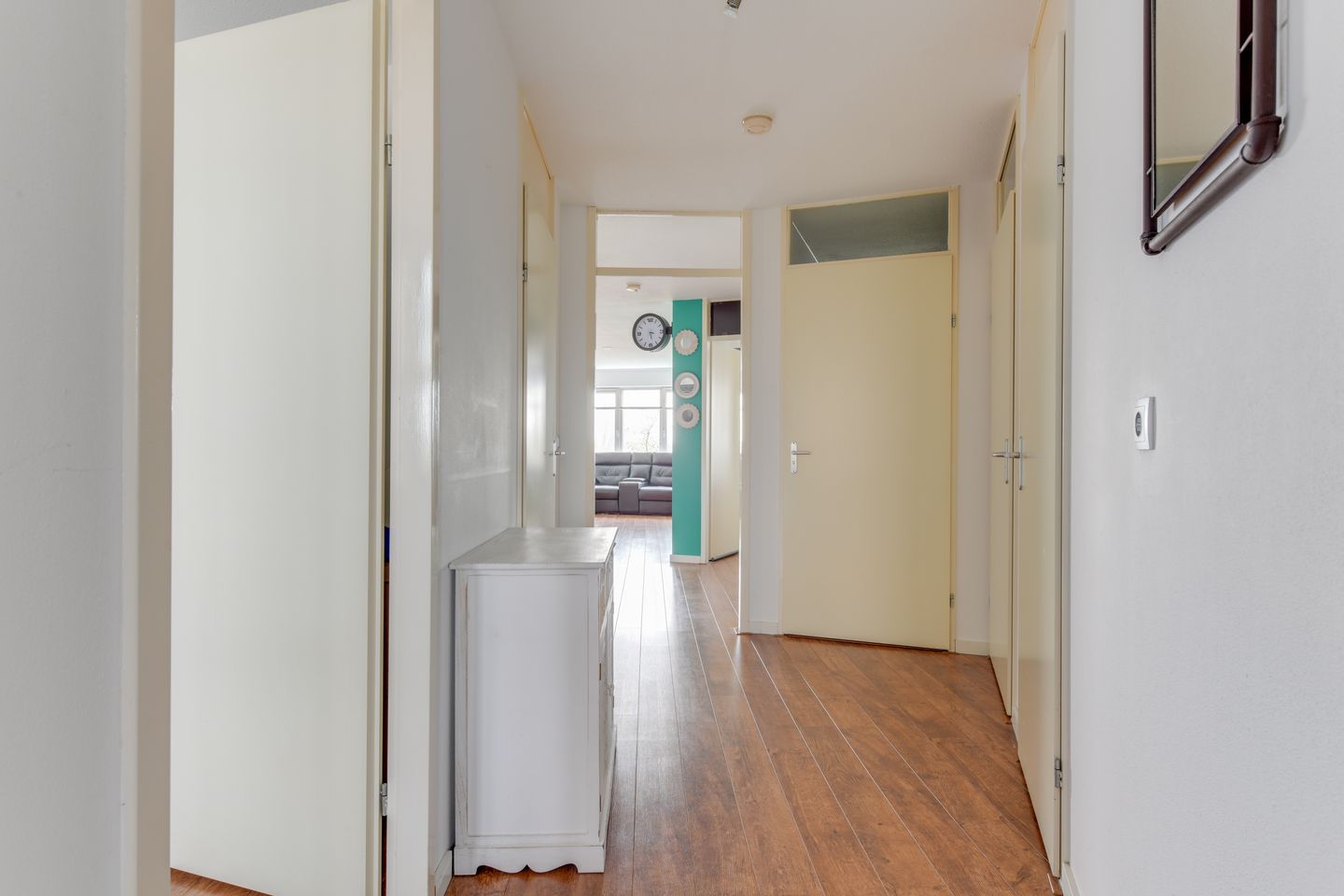 Photo 10 of Annie M.G. Schmidtstraat 52