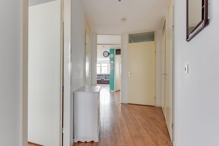 Foto 10 van Annie M.G. Schmidtstraat 52