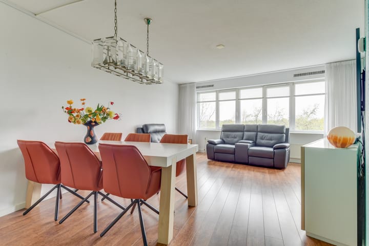 Foto 11 van Annie M.G. Schmidtstraat 52