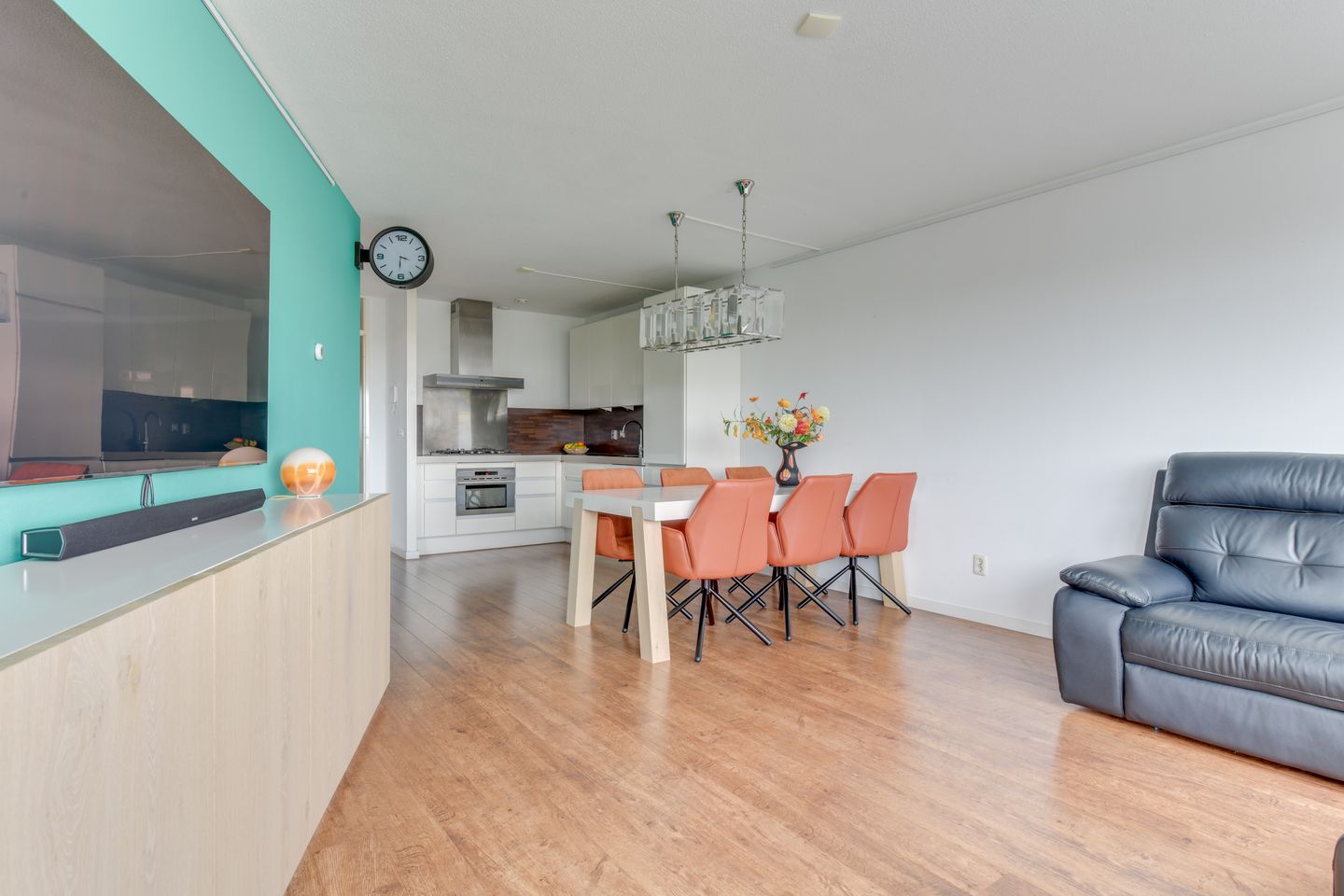 Photo 14 of Annie M.G. Schmidtstraat 52