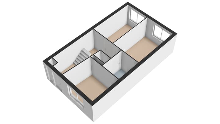 Foto 50 van Henegouwenstraat 50