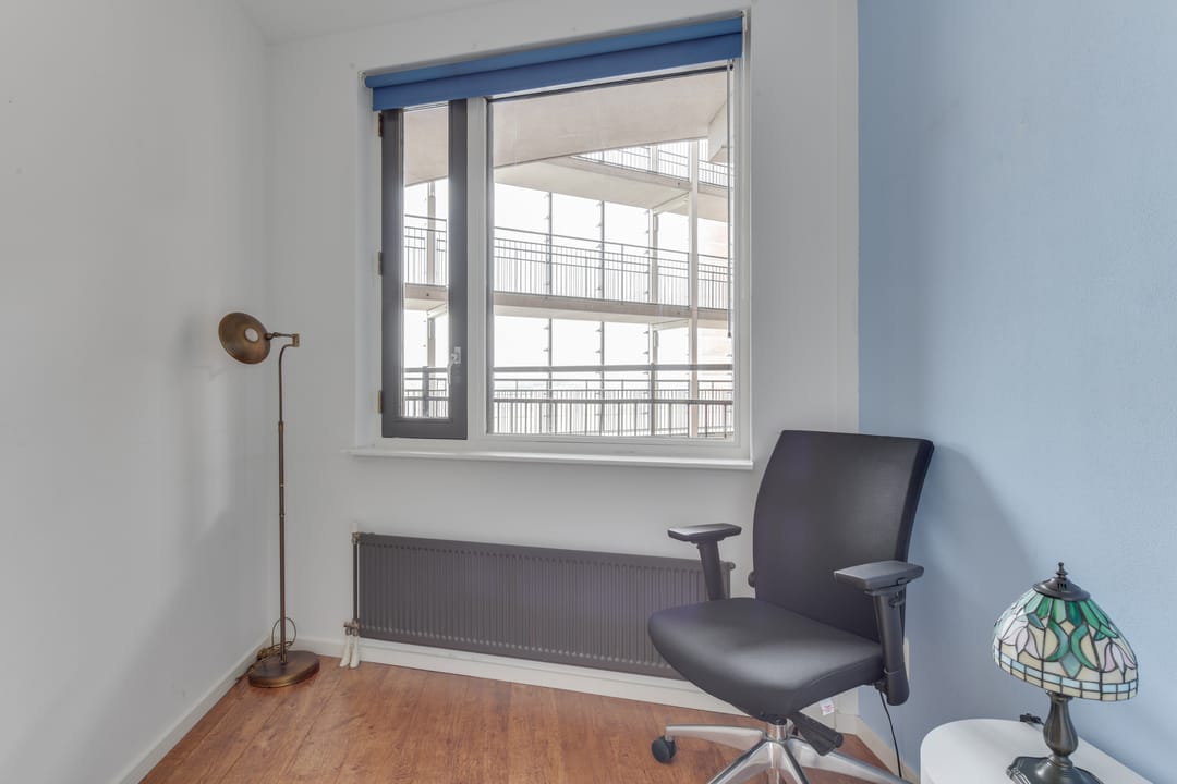 Photo 23 of Annie M.G. Schmidtstraat 52