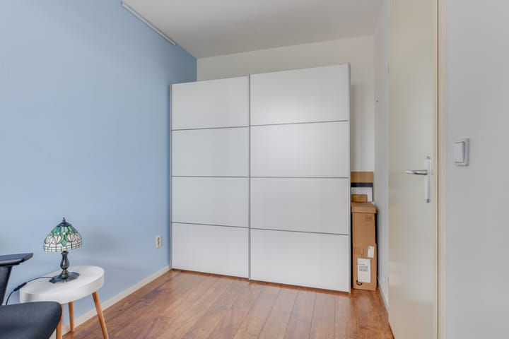 Foto 24 van Annie M.G. Schmidtstraat 52