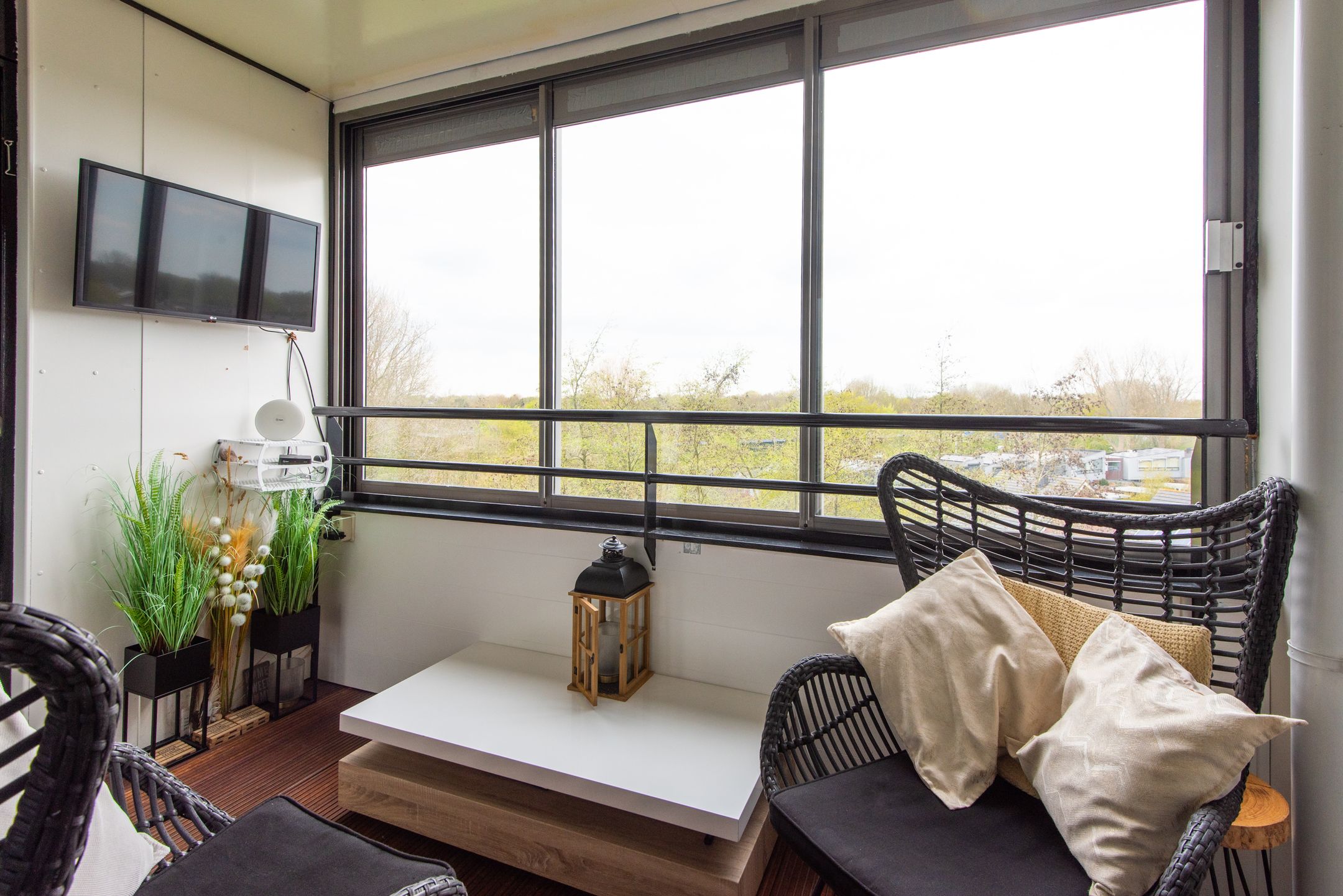 Photo 33 of Annie M.G. Schmidtstraat 52